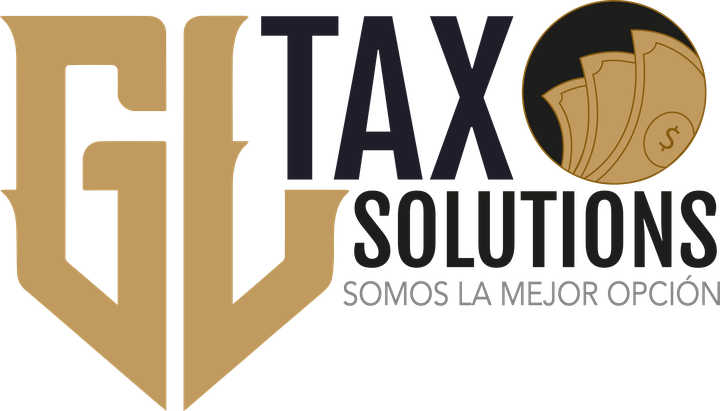 GL TAX SOLUTIONS